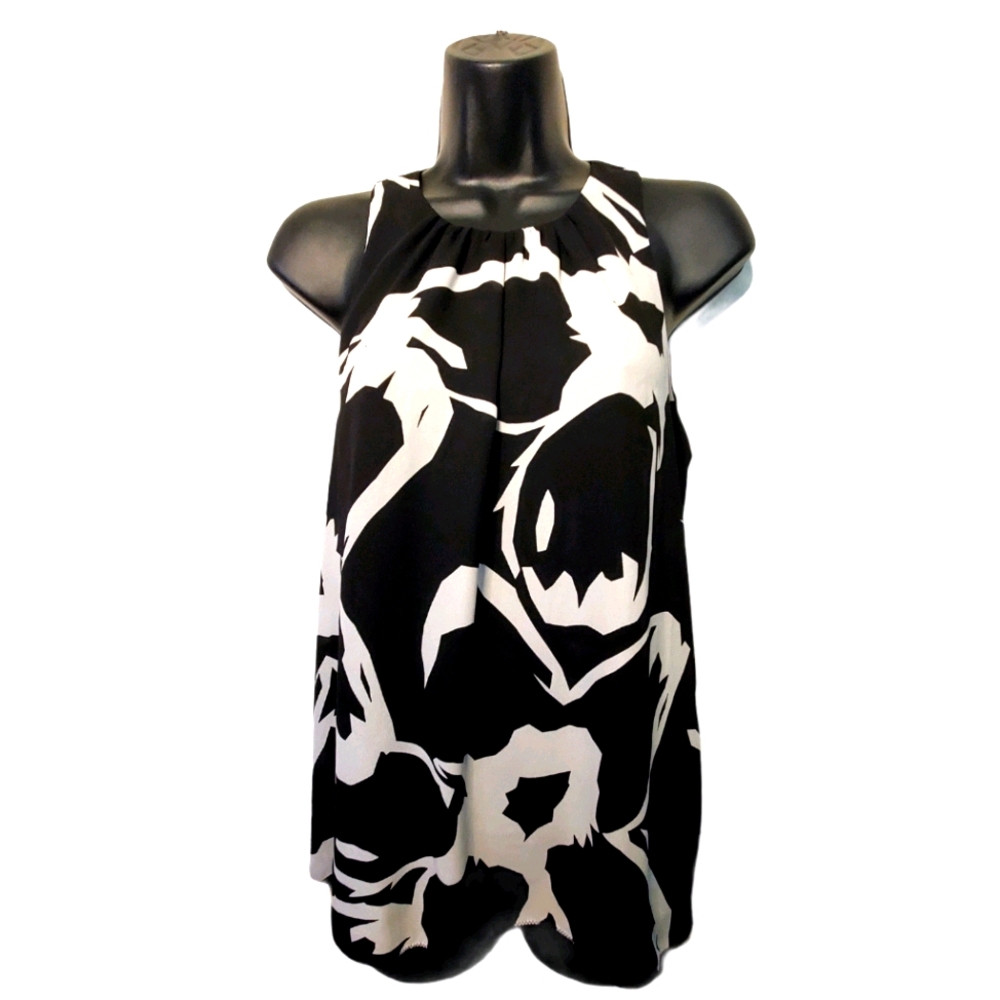 Vince Camuto Sleeveless Blouse